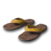 Файл:Жёлтые сандалии.png