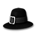 Файл:Чёрная шляпа пастора.png