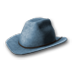 Файл:Синяя рабочая шляпа.png