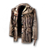 Куртка разведчика