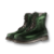 Зелёные ботинки путешественника