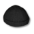 Чёрная шапка