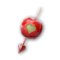 Любовное яблоко 100 Сердца
