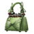 Зелёная сумочка
