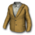 Жёлтый пиджак