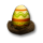Пасхальное яйцо (мотивация к дуэли)