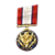 Медаль Генри Дрейпера +0.05 Реакция (за уровень)